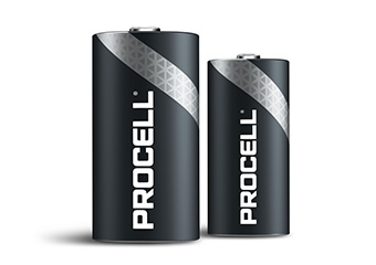 Procell电池
